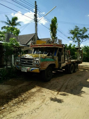 ขายเทรลเลอร์ หัวยาว เครื่อง165แรง มีบันไดขึ้นรถเกี่ยว สภาพพร้อมใช้งาน เอกสารถูกต้อง เล่มทะเบียนพร้อมโอน ราคา350,000 สนใจโทร 090-8588220คุณนะ 093-3258446คุณบิว หรือเข้าดูสินค้าอื่นๆได้ที่ www.narong2truck.com หรือ www.truck.in.th/498 หรือเพจFacebook ณรงค์ ขายเทรลเลอร์ หัวยาว เครื่อง165แรง มีบันไดขึ้นรถเกี่ยว สภาพพร้อมใช้งาน เอกสารถูกต้อง เล่มทะเบียนพร้อมโอน ราคา350,000 สนใจโทร 090-8588220คุณนะ 093-3258446คุณบิว หรือเข้าดูสินค้าอื่นๆได้ที่ www.narong2truck.com หรือ www.truck.in.th/498 หรือเพจFacebook ณรงค์