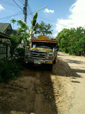 ขายเทรลเลอร์ หัวยาว เครื่อง165แรง มีบันไดขึ้นรถเกี่ยว สภาพพร้อมใช้งาน เอกสารถูกต้อง เล่มทะเบียนพร้อมโอน ราคา350,000 สนใจโทร 090-8588220คุณนะ 093-3258446คุณบิว หรือเข้าดูสินค้าอื่นๆได้ที่ www.narong2truck.com หรือ www.truck.in.th/498 หรือเพจFacebook ณรงค์ ขายเทรลเลอร์ หัวยาว เครื่อง165แรง มีบันไดขึ้นรถเกี่ยว สภาพพร้อมใช้งาน เอกสารถูกต้อง เล่มทะเบียนพร้อมโอน ราคา350,000 สนใจโทร 090-8588220คุณนะ 093-3258446คุณบิว หรือเข้าดูสินค้าอื่นๆได้ที่ www.narong2truck.com หรือ www.truck.in.th/498 หรือเพจFacebook ณรงค์