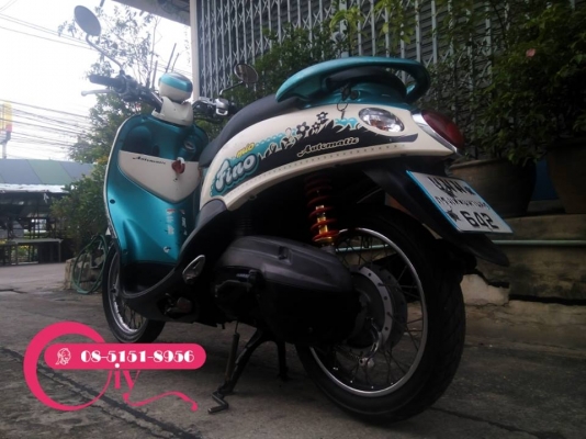 ขาย FINO ปี 52 รถเดิมๆ ขายตามสภาพ เล่มทะเบียนและชุดโอนครบ สนใจโทรสอบถามได้ รถอยู่เคหะร่มเกล้า เขตลาดกระบัง ขาย FINO ปี 52 รถเดิมๆ ขายตามสภาพ เล่มทะเบียนและชุดโอนครบ สนใจโทรสอบถามได้ รถอยู่เคหะร่มเกล้า เขตลาดกระบัง