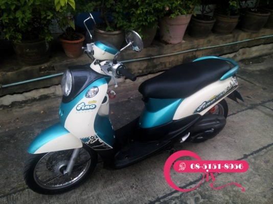 ขาย FINO ปี 52 รถเดิมๆ ขายตามสภาพ เล่มทะเบียนและชุดโอนครบ สนใจโทรสอบถามได้ รถอยู่เคหะร่มเกล้า เขตลาดกระบัง ขาย FINO ปี 52 รถเดิมๆ ขายตามสภาพ เล่มทะเบียนและชุดโอนครบ สนใจโทรสอบถามได้ รถอยู่เคหะร่มเกล้า เขตลาดกระบัง