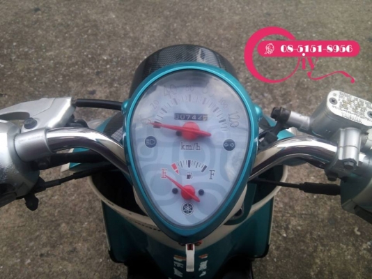 ขาย FINO ปี 52 รถเดิมๆ ขายตามสภาพ เล่มทะเบียนและชุดโอนครบ สนใจโทรสอบถามได้ รถอยู่เคหะร่มเกล้า เขตลาดกระบัง ขาย FINO ปี 52 รถเดิมๆ ขายตามสภาพ เล่มทะเบียนและชุดโอนครบ สนใจโทรสอบถามได้ รถอยู่เคหะร่มเกล้า เขตลาดกระบัง