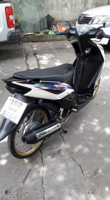 ขายลูกเดียว mio ตาคู่ปี2551 ขายทุกวัน ขายลูกเดียว mio ตาคู่ปี2551 ขายทุกวัน