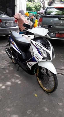 ขายลูกเดียว mio ตาคู่ปี2551 ขายทุกวัน ขายลูกเดียว mio ตาคู่ปี2551 ขายทุกวัน