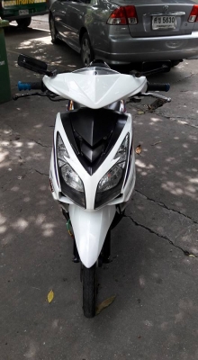 ขายลูกเดียว mio ตาคู่ปี2551 ขายทุกวัน ขายลูกเดียว mio ตาคู่ปี2551 ขายทุกวัน