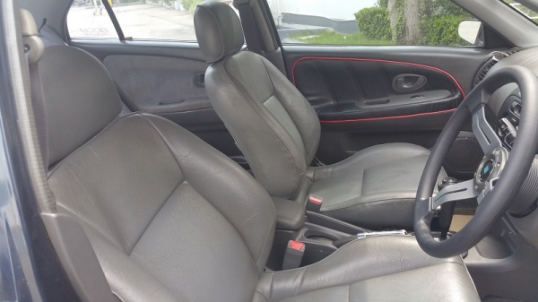 ขายมิซู ท้ายเบนซ์ เครื่อง1.5 เกียร์ออโต้ ติดแก๊ส แอร์เย็น ขายมิซู ท้ายเบนซ์ เครื่อง1.5 เกียร์ออโต้ ติดแก๊ส แอร์เย็น