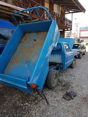 ขายปิคอัพ ดั้ม ขายปิคอัพ ดั้ม