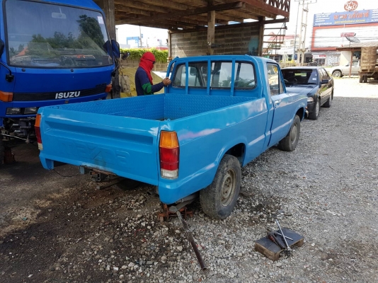 ขายปิคอัพ ดั้ม ขายปิคอัพ ดั้ม
