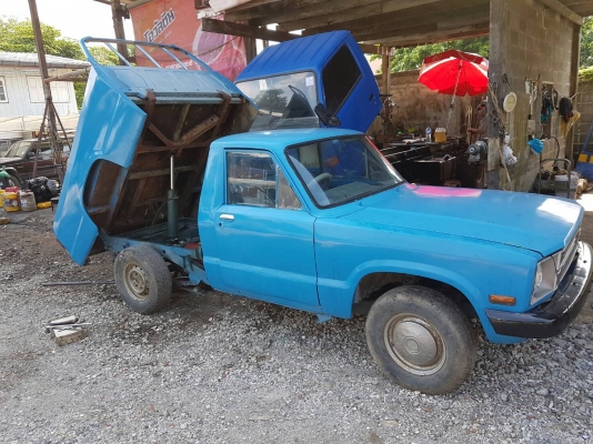 ขายปิคอัพ ดั้ม ขายปิคอัพ ดั้ม