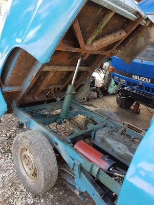 ขายปิคอัพ ดั้ม ขายปิคอัพ ดั้ม