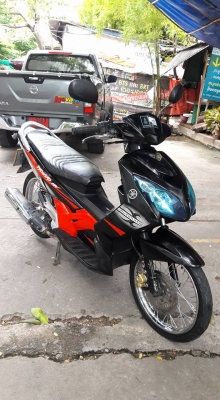 ขายลูกเดียว nouvo mx ปี2549 ขายทุกวัน ขายลูกเดียว nouvo mx ปี2549 ขายทุกวัน