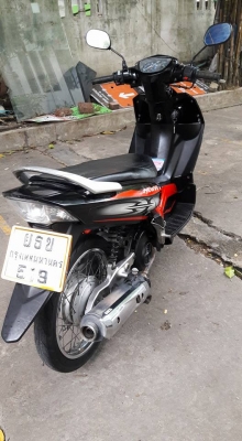 ขายลูกเดียว nouvo mx ปี2549 ขายทุกวัน ขายลูกเดียว nouvo mx ปี2549 ขายทุกวัน