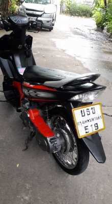 ขายลูกเดียว nouvo mx ปี2549 ขายทุกวัน ขายลูกเดียว nouvo mx ปี2549 ขายทุกวัน