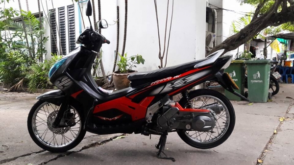 ขายลูกเดียว nouvo mx ปี2549 ขายทุกวัน ขายลูกเดียว nouvo mx ปี2549 ขายทุกวัน