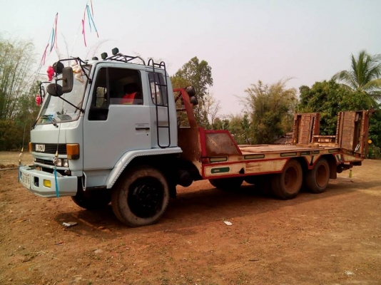 ขายเทรลเลอร์ ขึ้นรถเกี่ยวข้าว ร็อก175แรง เครื่อง6D15 แคชซีFN215K รถสวยสภาพดี พร้อมใช้งาน เอกสารพร้อมโอน สนใจโทร 090-8588220คุณนะ 093-3258446คุณบิว หรือเข้าดูสินค้าอื่นๆได้ที่ www.narong2truck.com หรือ www.truck.in.th/498 หรือเพจFacebook ณรงค์ ซื้อขายรถมือ