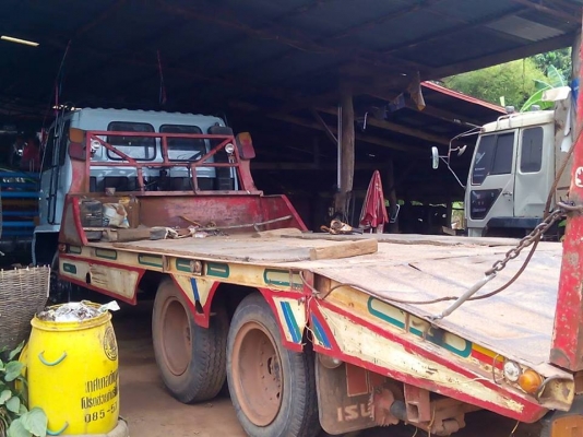 ขายเทรลเลอร์ ขึ้นรถเกี่ยวข้าว ร็อก175แรง เครื่อง6D15 แคชซีFN215K รถสวยสภาพดี พร้อมใช้งาน เอกสารพร้อมโอน สนใจโทร 090-8588220คุณนะ 093-3258446คุณบิว หรือเข้าดูสินค้าอื่นๆได้ที่ www.narong2truck.com หรือ www.truck.in.th/498 หรือเพจFacebook ณรงค์ ซื้อขายรถมือ ขายเทรลเลอร์ ขึ้นรถเกี่ยวข้าว ร็อก175แรง เครื่อง6D15 แคชซีFN215K รถสวยสภาพดี พร้อมใช้งาน เอกสารพร้อมโอน สนใจโทร 090-8588220คุณนะ 093-3258446คุณบิว หรือเข้าดูสินค้าอื่นๆได้ที่ www.narong2truck.com หรือ www.truck.in.th/498 หรือเพจFacebook ณรงค์ ซื้อขายรถมือ