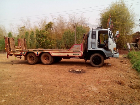 ขายเทรลเลอร์ ขึ้นรถเกี่ยวข้าว ร็อก175แรง เครื่อง6D15 แคชซีFN215K รถสวยสภาพดี พร้อมใช้งาน เอกสารพร้อมโอน สนใจโทร 090-8588220คุณนะ 093-3258446คุณบิว หรือเข้าดูสินค้าอื่นๆได้ที่ www.narong2truck.com หรือ www.truck.in.th/498 หรือเพจFacebook ณรงค์ ซื้อขายรถมือ ขายเทรลเลอร์ ขึ้นรถเกี่ยวข้าว ร็อก175แรง เครื่อง6D15 แคชซีFN215K รถสวยสภาพดี พร้อมใช้งาน เอกสารพร้อมโอน สนใจโทร 090-8588220คุณนะ 093-3258446คุณบิว หรือเข้าดูสินค้าอื่นๆได้ที่ www.narong2truck.com หรือ www.truck.in.th/498 หรือเพจFacebook ณรงค์ ซื้อขายรถมือ