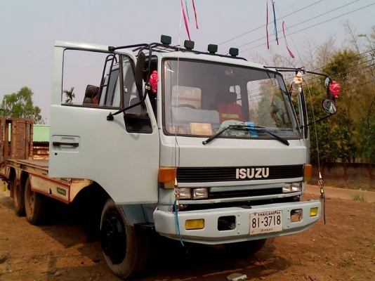 ขายเทรลเลอร์ ขึ้นรถเกี่ยวข้าว ร็อก175แรง เครื่อง6D15 แคชซีFN215K รถสวยสภาพดี พร้อมใช้งาน เอกสารพร้อมโอน สนใจโทร 090-8588220คุณนะ 093-3258446คุณบิว หรือเข้าดูสินค้าอื่นๆได้ที่ www.narong2truck.com หรือ www.truck.in.th/498 หรือเพจFacebook ณรงค์ ซื้อขายรถมือ ขายเทรลเลอร์ ขึ้นรถเกี่ยวข้าว ร็อก175แรง เครื่อง6D15 แคชซีFN215K รถสวยสภาพดี พร้อมใช้งาน เอกสารพร้อมโอน สนใจโทร 090-8588220คุณนะ 093-3258446คุณบิว หรือเข้าดูสินค้าอื่นๆได้ที่ www.narong2truck.com หรือ www.truck.in.th/498 หรือเพจFacebook ณรงค์ ซื้อขายรถมือ