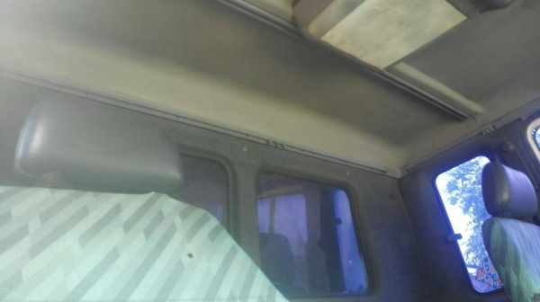 ขายครับ FXZ13NFY เครื่อง 6SD1 240 แรง 2เพลาเครื่องดี คัสชีสวย เอกสารเล่มทะเบียนพร้อมโอน ภาษีขาด ปี 58 ราคา 650,000 สนใจติดต่อ 0845672050