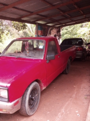 ขายอิซูซุ KB 2200 ขายอิซูซุ KB 2200