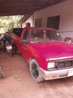 ขายอิซูซุ KB 2200