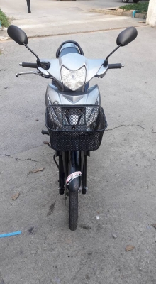 ขายลูกเดียว wave100x ปี2551 ขายทุกวัน ขายลูกเดียว wave100x ปี2551 ขายทุกวัน