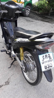 ขายลูกเดียว wave100x ปี2551 ขายทุกวัน ขายลูกเดียว wave100x ปี2551 ขายทุกวัน