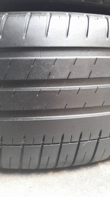 ขายยาง 215/45/17 michelin pilot sport 3 1ชุด ขายยาง 215/45/17 michelin pilot sport 3 1ชุด