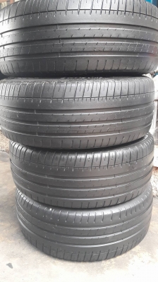 ขายยาง 215/45/17 michelin pilot sport 3 1ชุด ขายยาง 215/45/17 michelin pilot sport 3 1ชุด