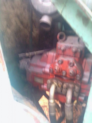 รถขุด SK60-5 M5 ไฟฟ้าครบ เอกสารอินวอยล์ รถพร้อมใช้