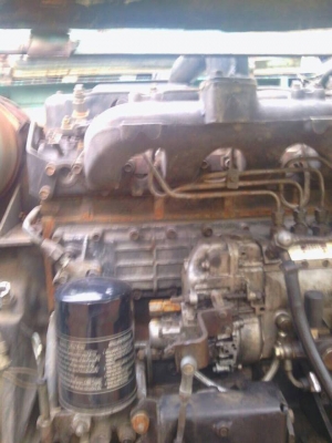 รถขุด SK60-5 M5 ไฟฟ้าครบ เอกสารอินวอยล์ รถพร้อมใช้