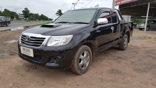 ขายตัด วีโก้ แชมป์ ปี55เดิมๆบางๆครับผม