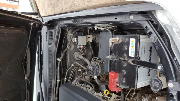 ขายตัด วีโก้ แชมป์ ปี55เดิมๆบางๆครับผม