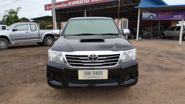 ขายตัด วีโก้ แชมป์ ปี55เดิมๆบางๆครับผม