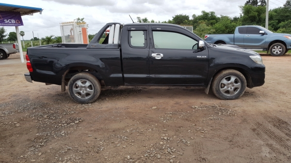 ขายตัด วีโก้ แชมป์ ปี55เดิมๆบางๆครับผม