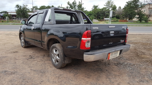 ขายตัด วีโก้ แชมป์ ปี55เดิมๆบางๆครับผม