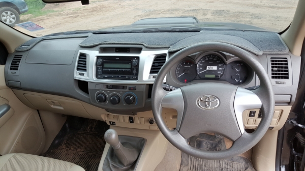 ขายตัด วีโก้ แชมป์ ปี55เดิมๆบางๆครับผม