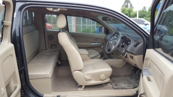 ขายตัด วีโก้ แชมป์ ปี55เดิมๆบางๆครับผม