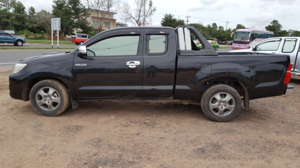 ขายตัด วีโก้ แชมป์ ปี55เดิมๆบางๆครับผม