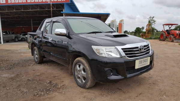 ขายตัด วีโก้ แชมป์ ปี55เดิมๆบางๆครับผม