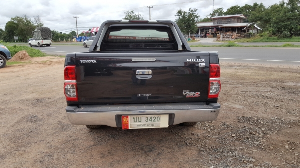 ขายตัด วีโก้ แชมป์ ปี55เดิมๆบางๆครับผม