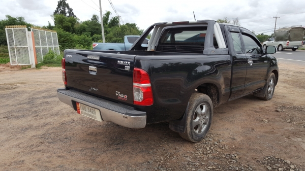 ขายตัด วีโก้ แชมป์ ปี55เดิมๆบางๆครับผม