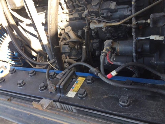 ปั้มลม AIRMAN PDS655S สภาพสวยนำเข้าจากญี่ปุ่น ถึงไทยแล้วครับ ขายไม่แพงครับ