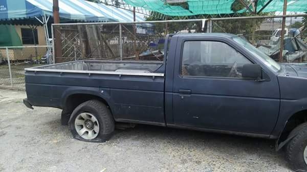 Big M  2คัน 85000