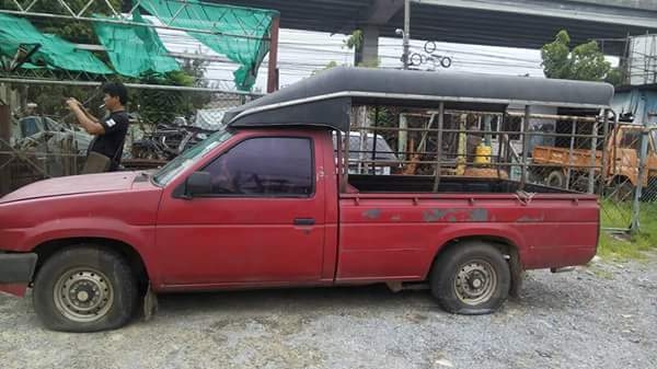 Big M  2คัน 85000