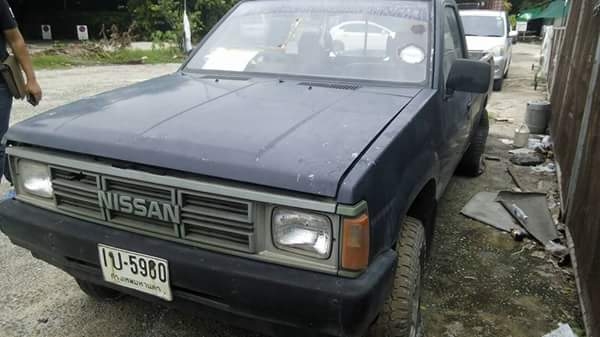 Big M  2คัน 85000