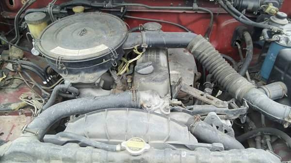 Big M  2คัน 85000