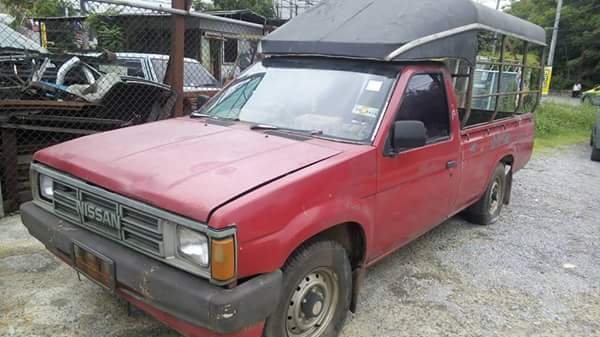 Big M  2คัน 85000