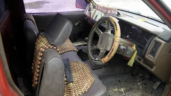 Big M  2คัน 85000