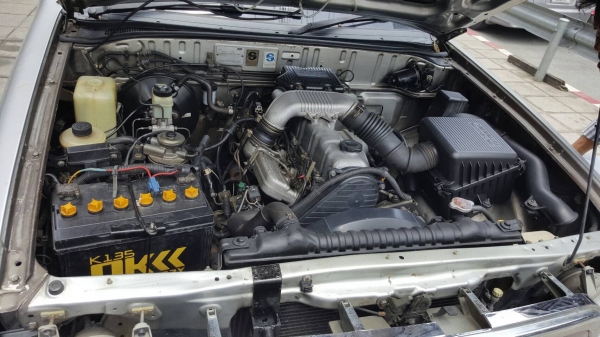 FORD Ranger ปี2001 ดีเซล 2.5 WLT 4 ประตู รถมือเดียว สนใจสอบถามได้ครับ