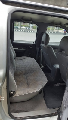 FORD Ranger ปี2001 ดีเซล 2.5 WLT 4 ประตู รถมือเดียว สนใจสอบถามได้ครับ